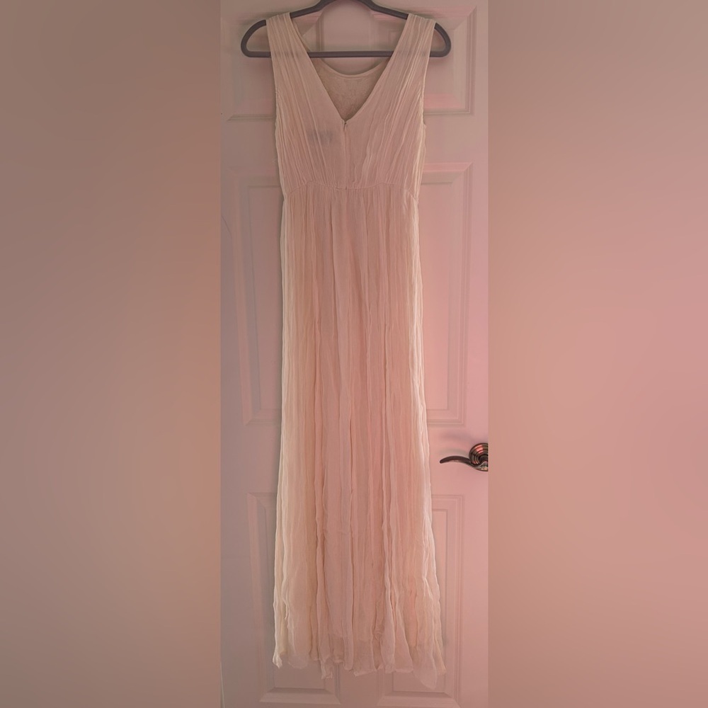 Anthropologie BHLDN by Hitherto Jayne Dress - Picture 5 of 12
